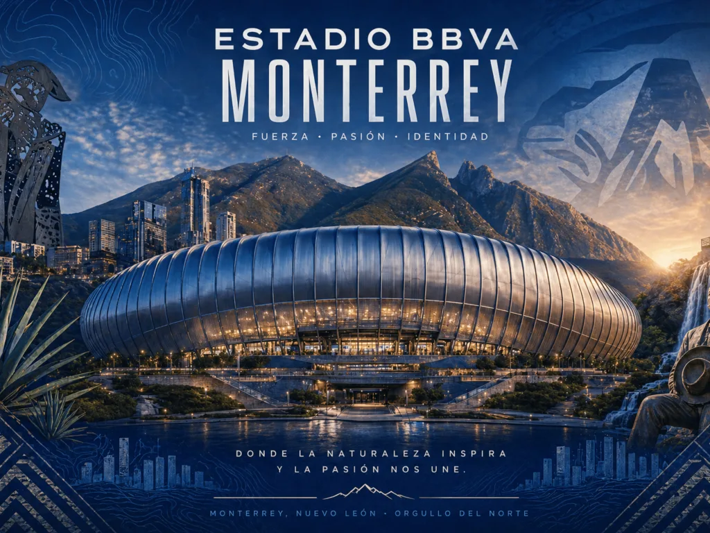La Ruta Regia del Mundial | Ubego quests