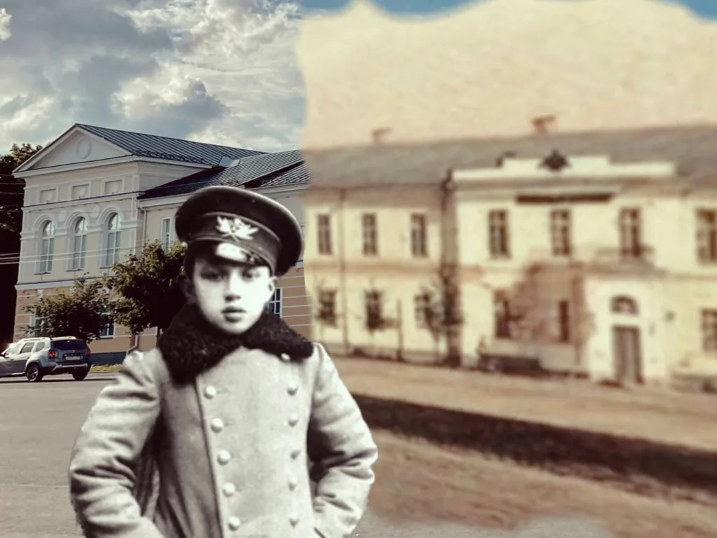 Тайна гимназиста: в Петрозаводск на машине времени | Ubego quests