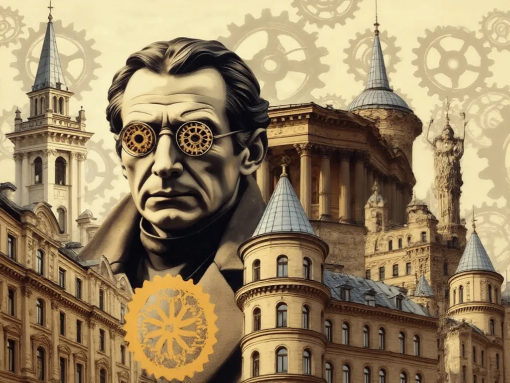 Месть инженера: угроза обрушения Старой Москвы | Ubego quests