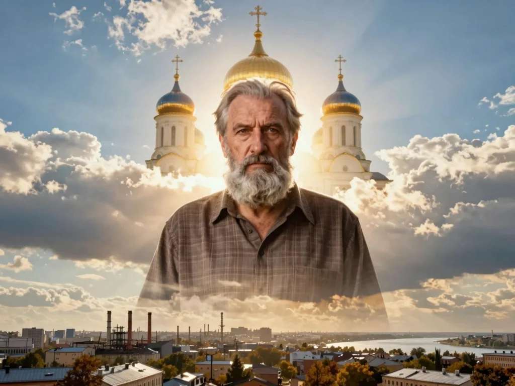 Тайна Благовещенской церкви | Ubego quests