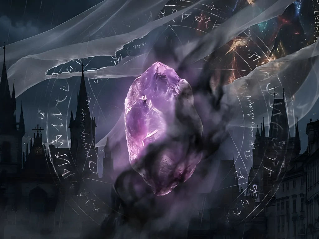 The Forgotten Veil | квестов Ubego
